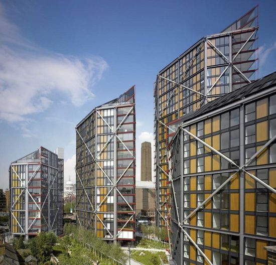 ӢNEO Bankside